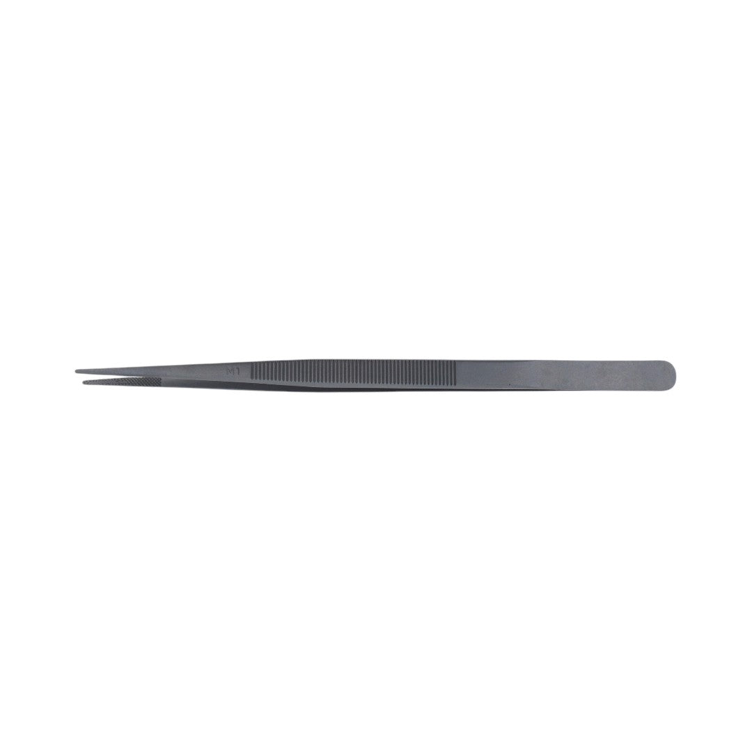 Diamond Tweezers Inox with Lining