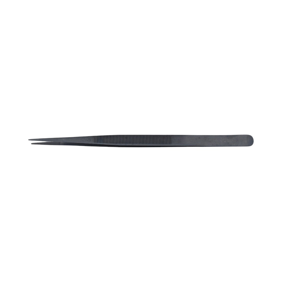 Diamond Tweezers Inox with Lining