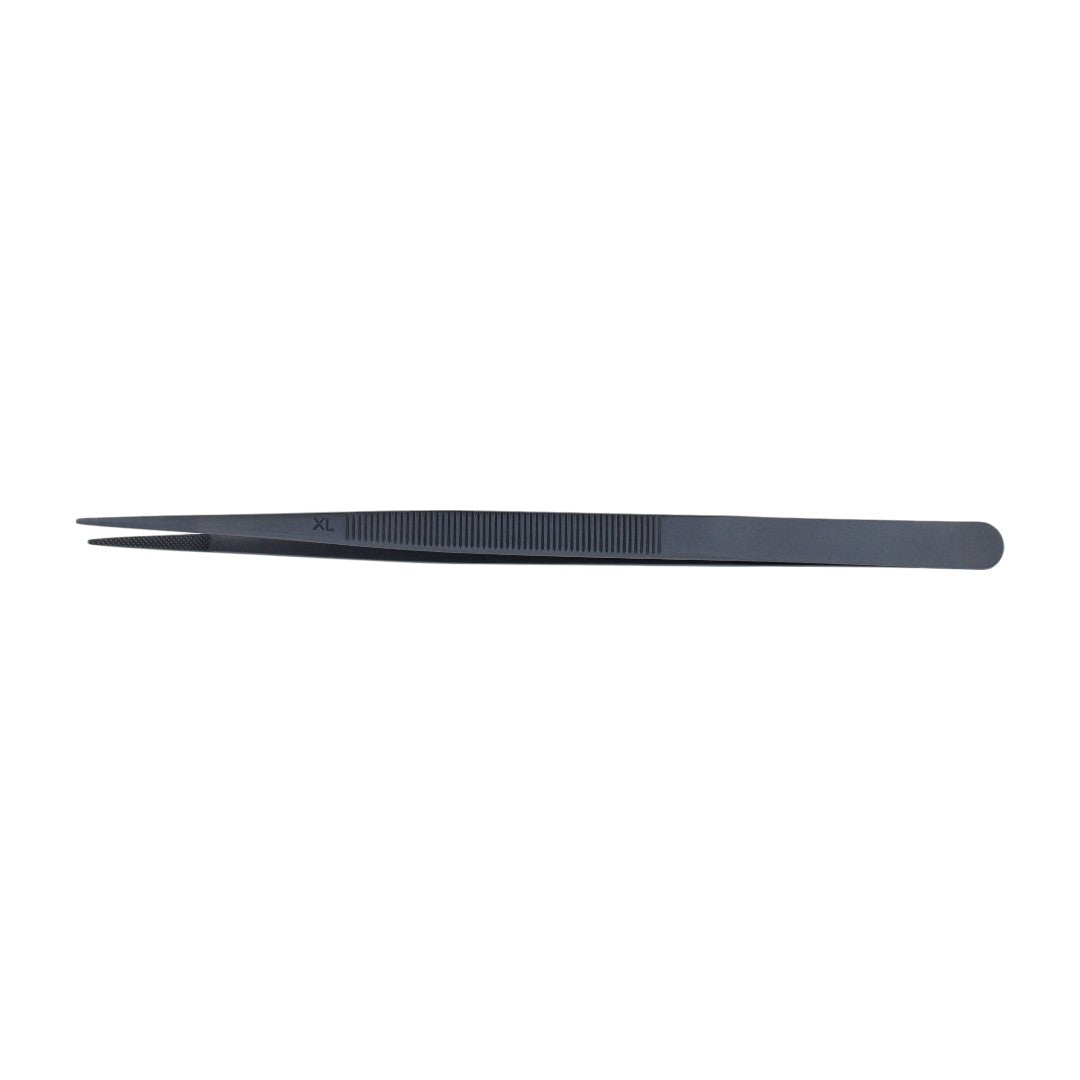 Diamond Tweezers Inox with Lining