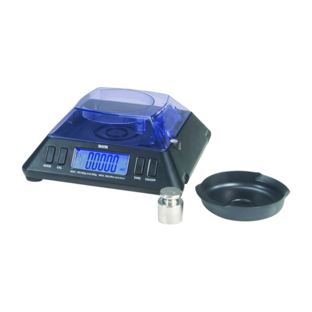 Digital Weighing Scale For Diamonds & Gemstones (Ct,gn,tl,g,oz)