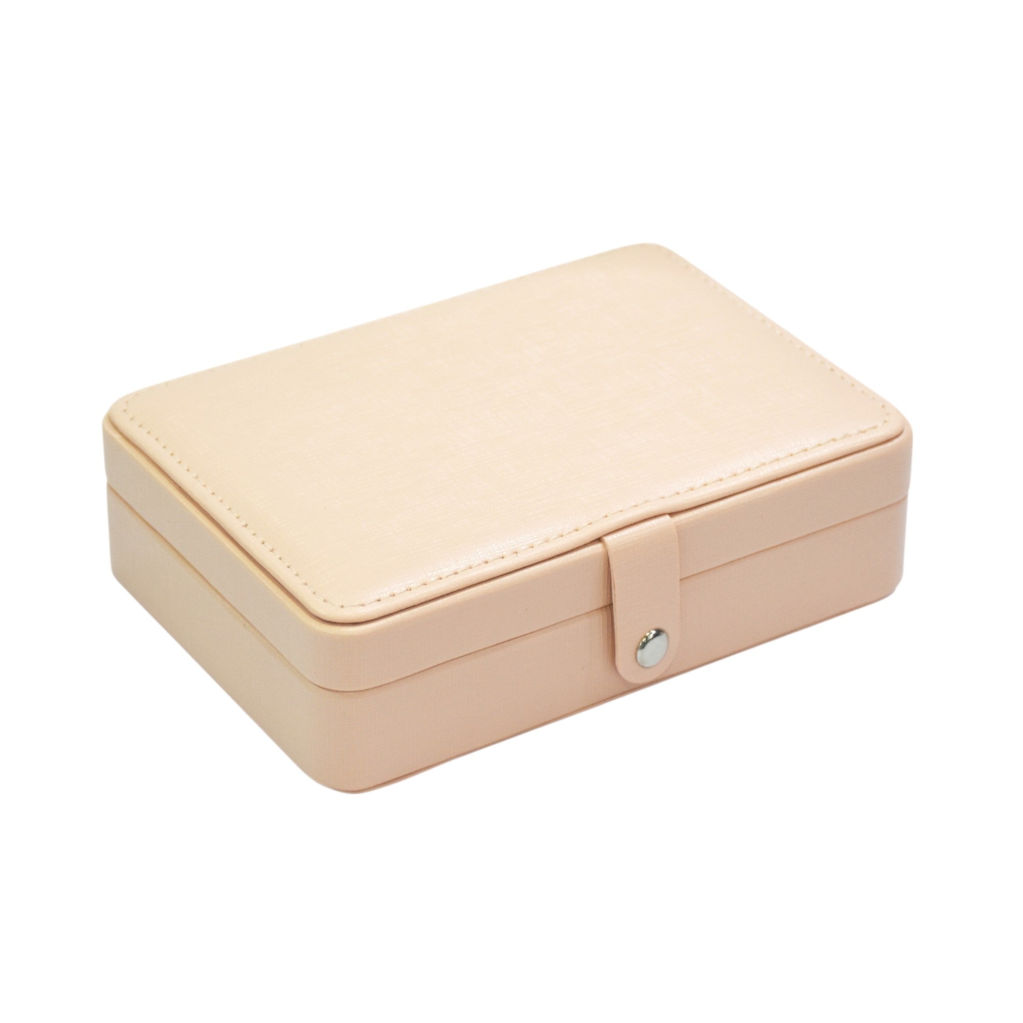 Two Layered Rectangle Jewellery Organiser for women.