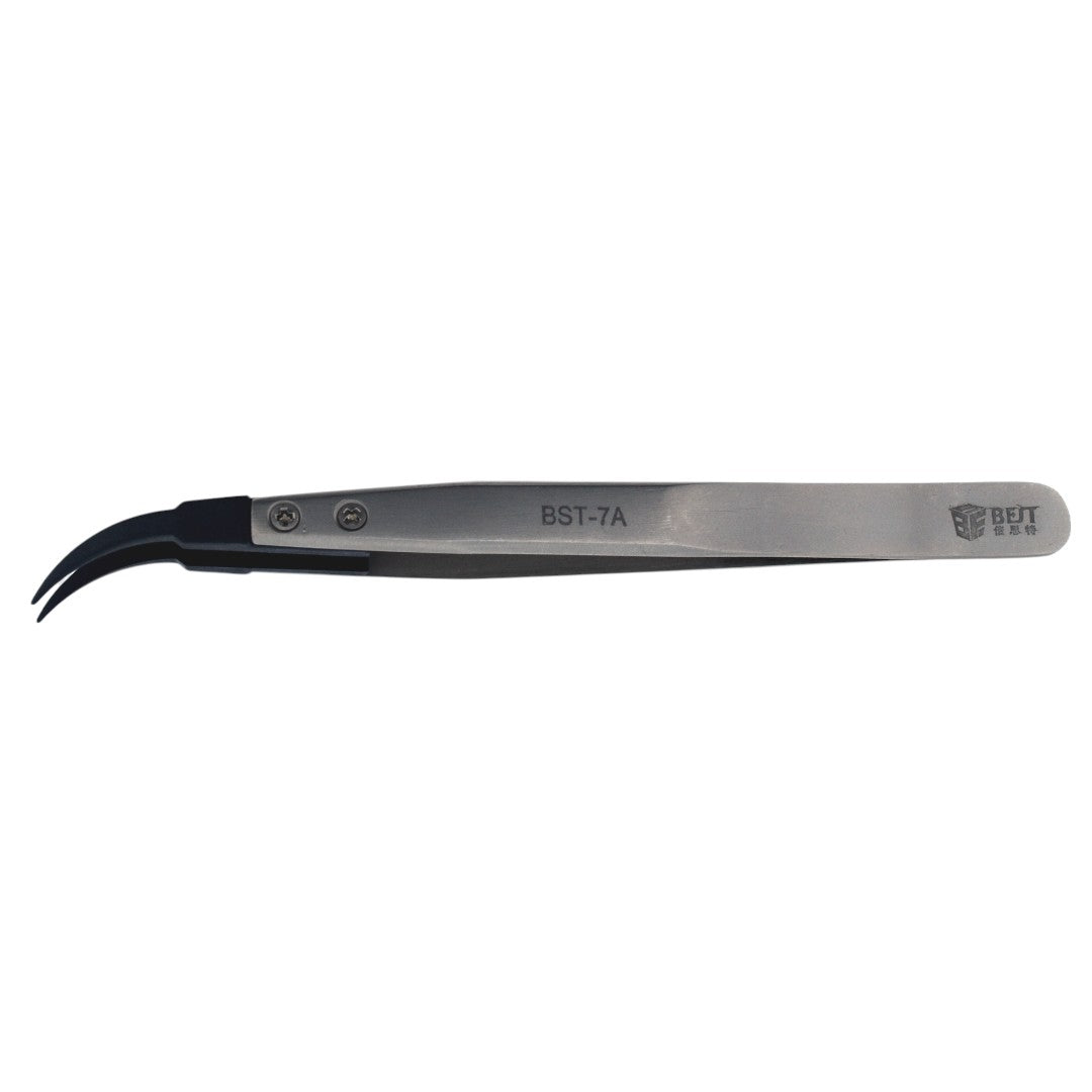 Diamonds/Gemstones Tweezer (Heavy Duty)