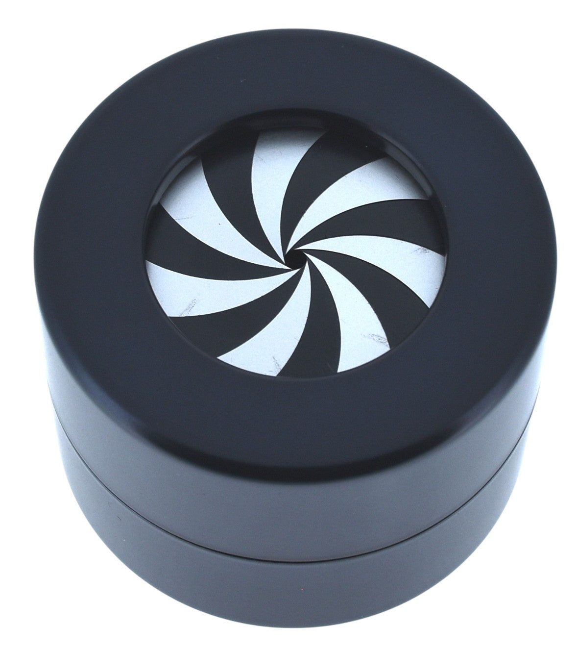 Fancy Round Ring Box 2.25x2.25x2.60"
