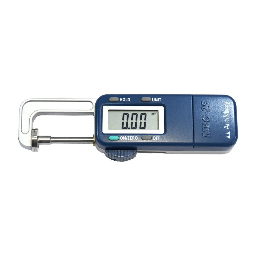 Digital & Dial Gauge for Diamonds