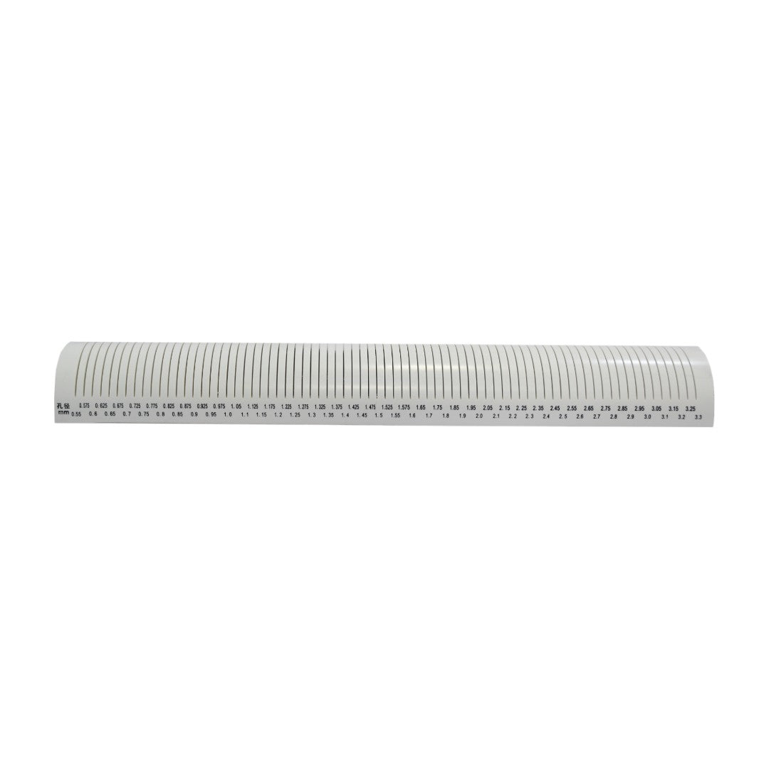 Sieves Stands
