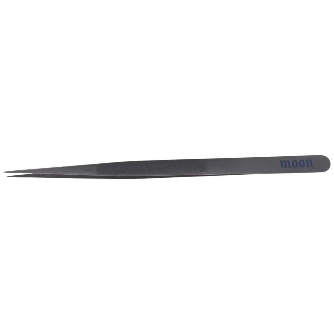 Diamond Tweezers Titanium Light Weight (Coated)