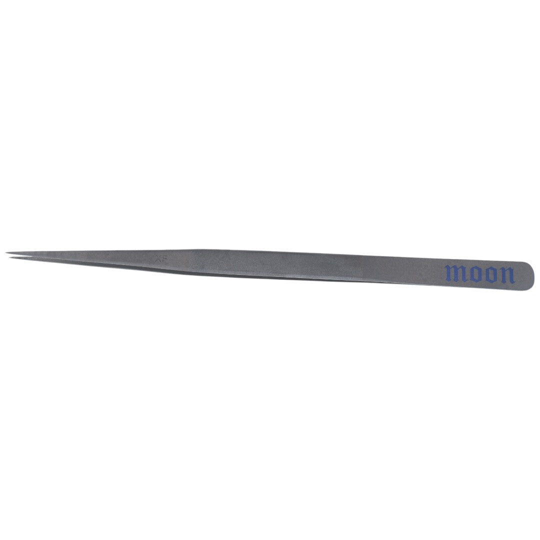 Diamond Tweezers Titanium Light Weight (Coated)