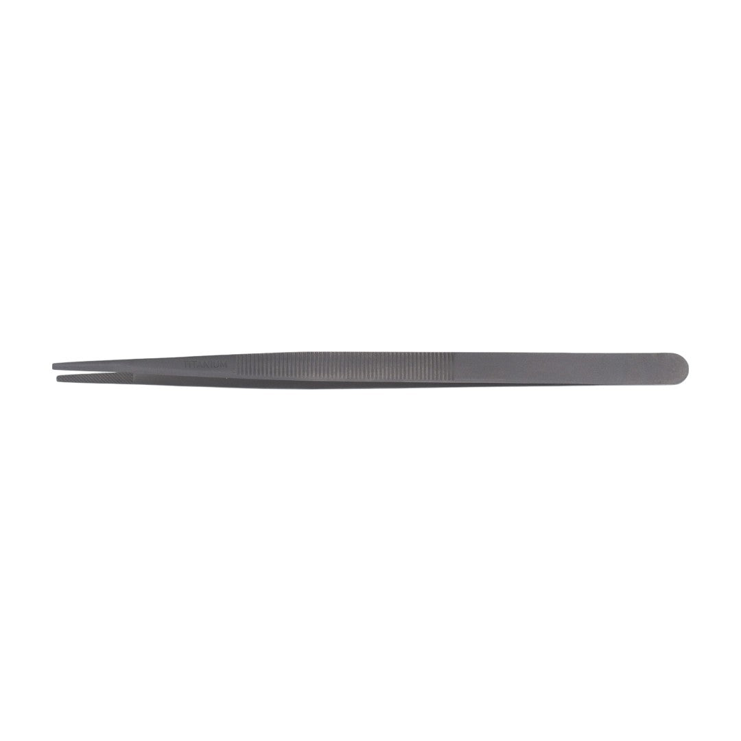 Diamond Tweezers Titanium Light Weight (Lining)