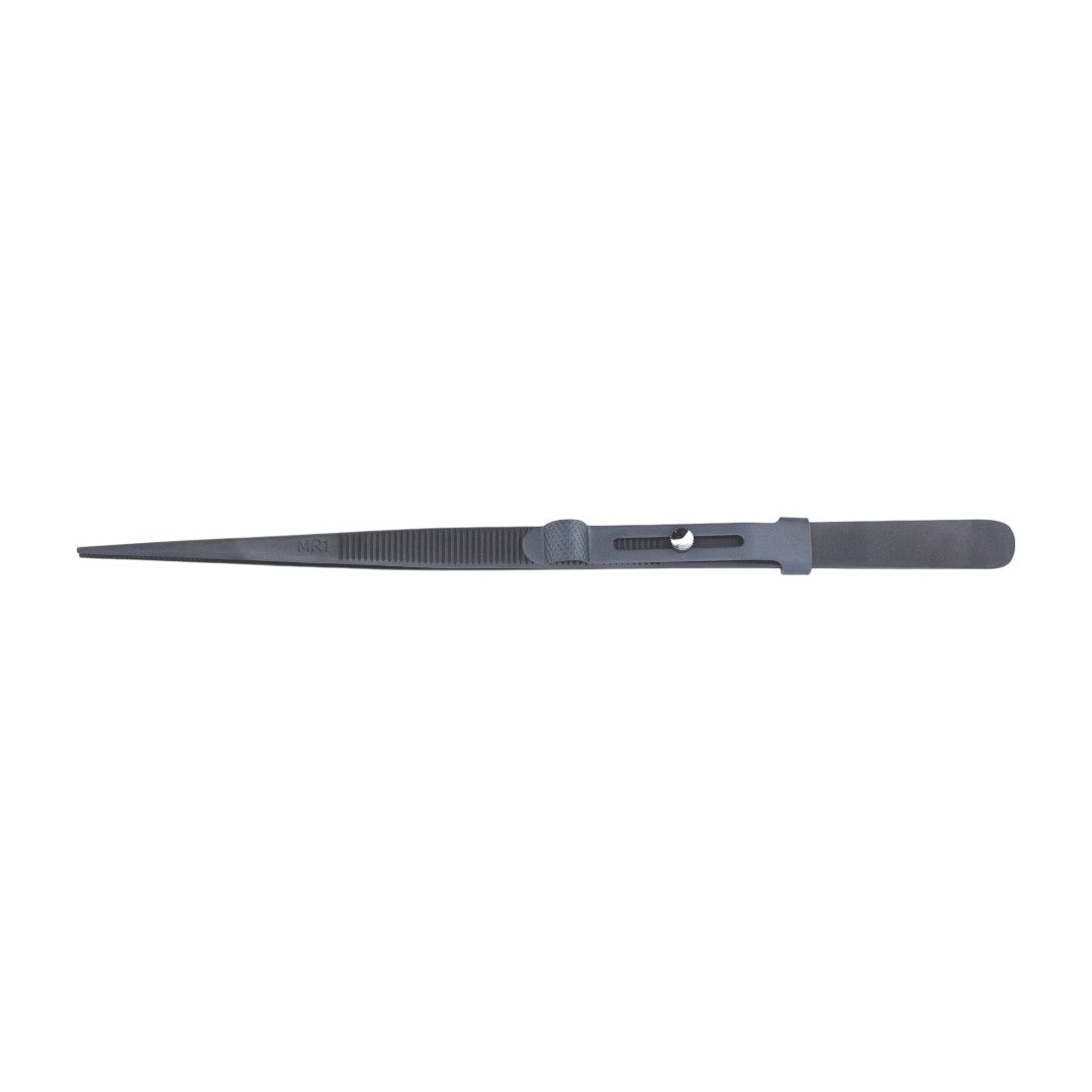 Diamond Tweezers Titanium Light Weight (Lining)