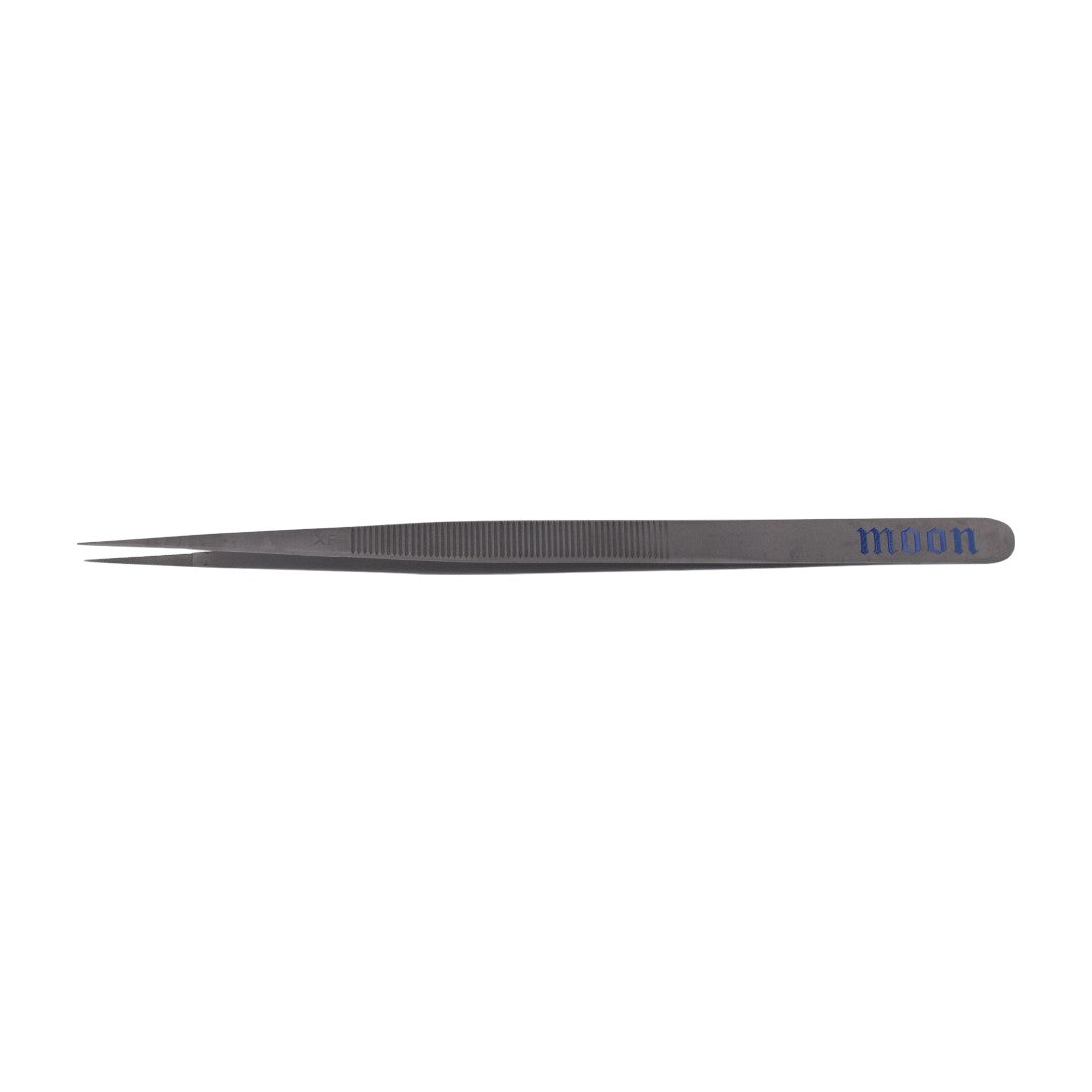 Diamond Tweezers Titanium Light Weight (Lining)