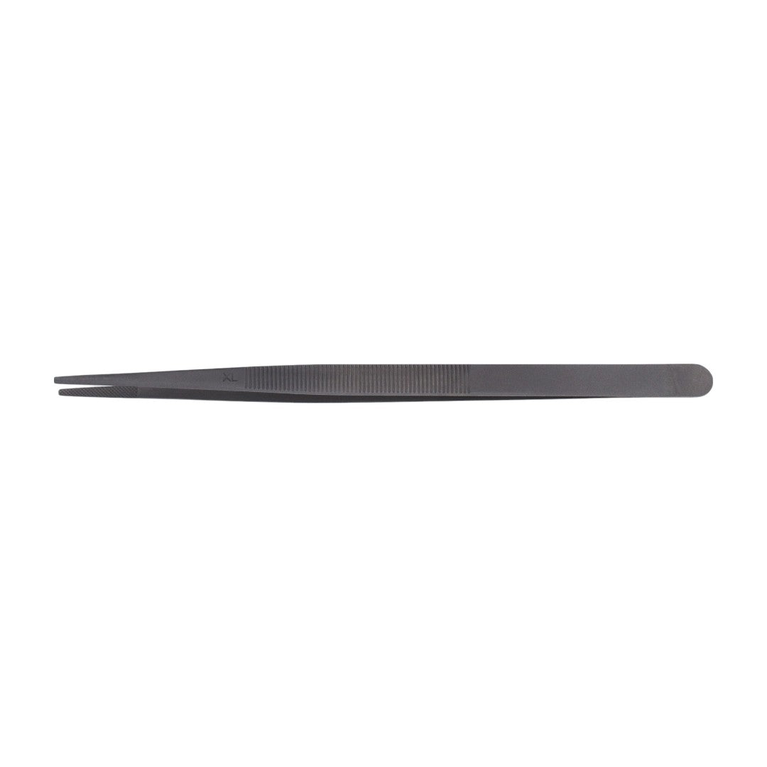 Diamond Tweezers Titanium Light Weight (Lining)