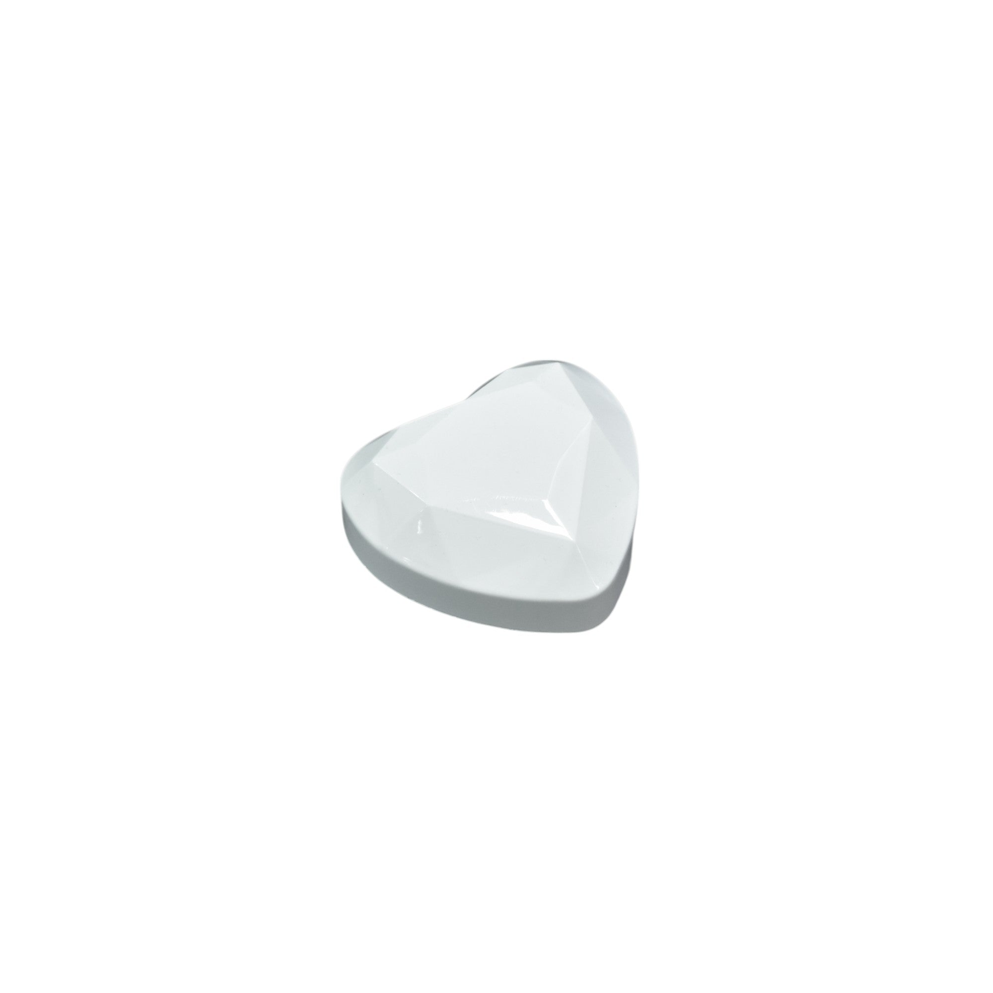 Heart Shape Box with LED Light 2.75x2.75"