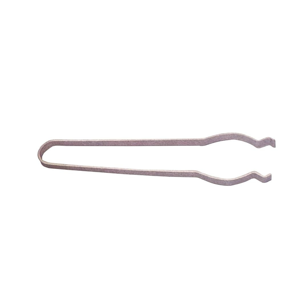 Tongs Flask Double End (#735)