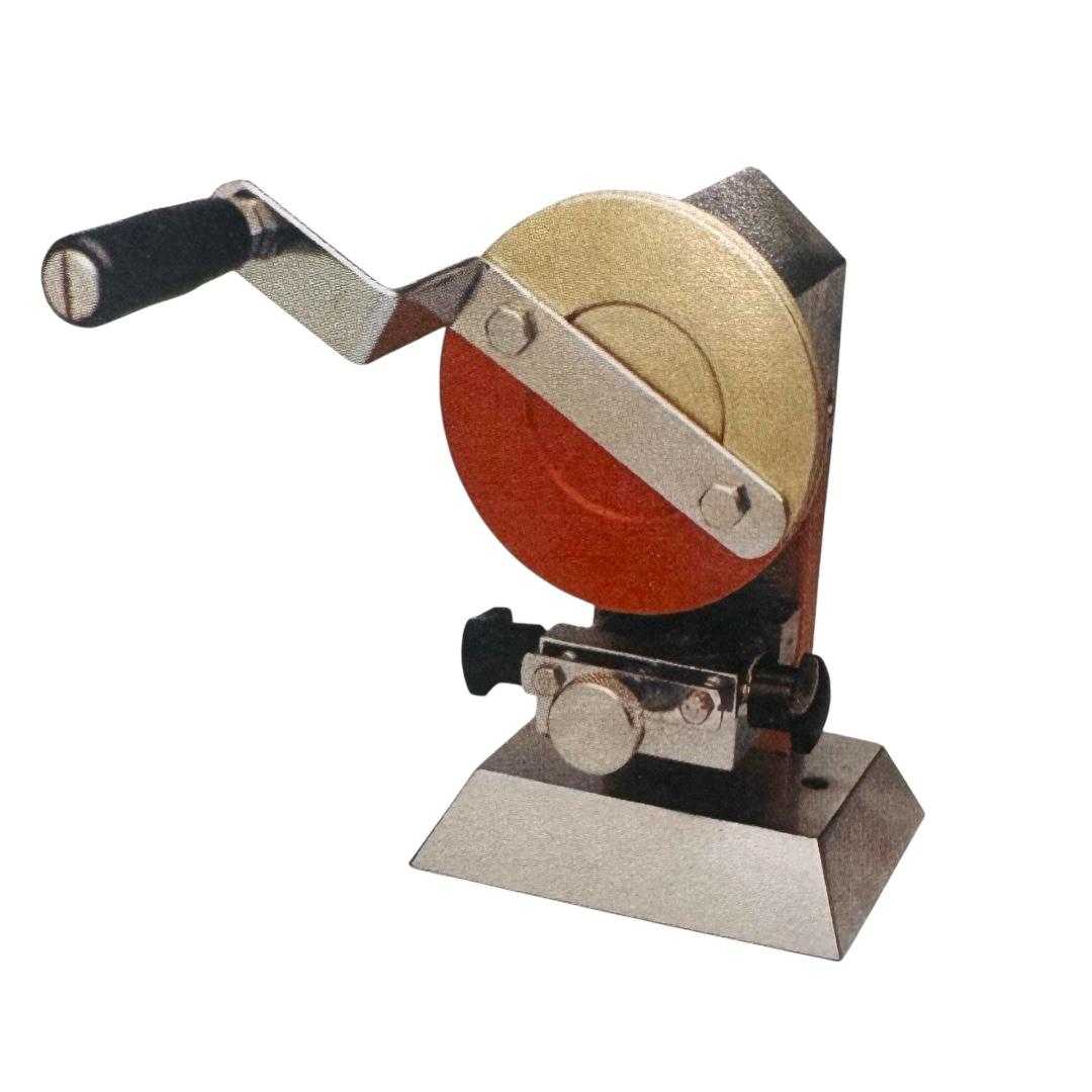Bangle expanding Machine with 17 collets  (#1021)