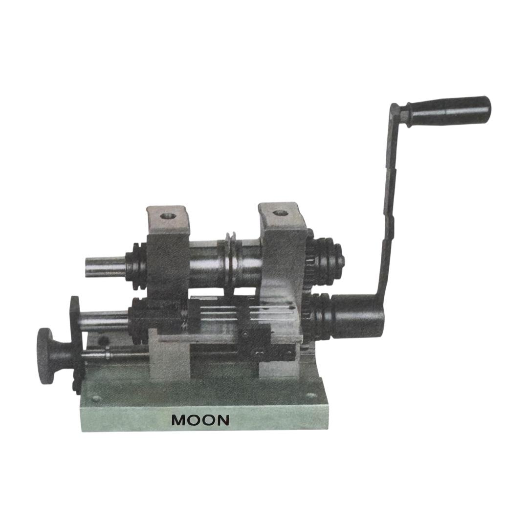 Precision Strip cutting machine  (#3025)