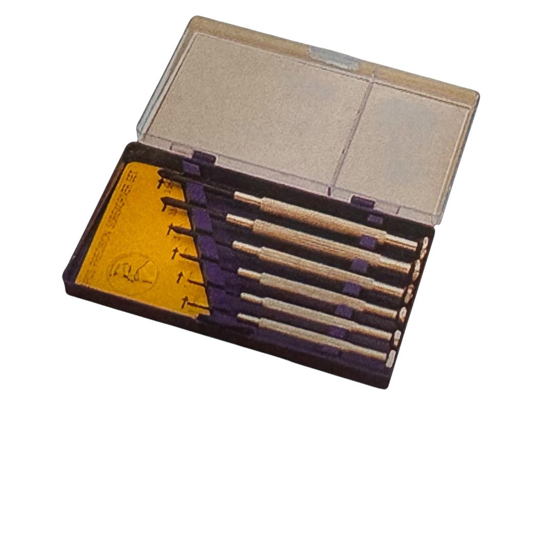 Screw Driver in Box