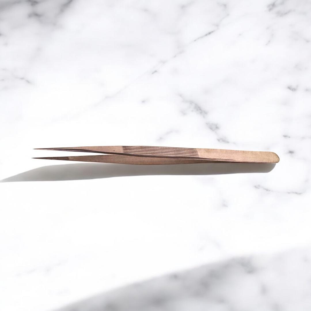 Diamond Tweezers