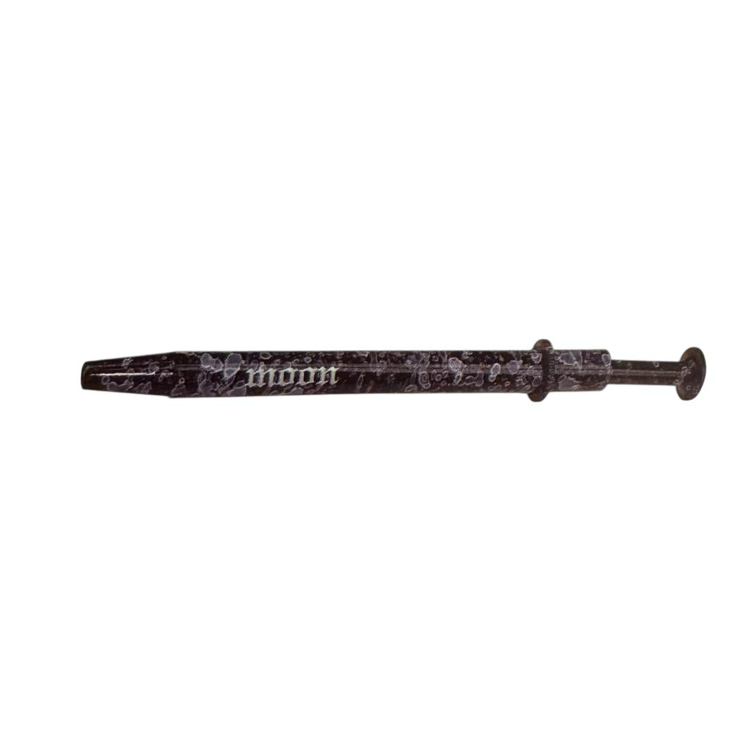 Diamond Grip 4 Prong 5" Long