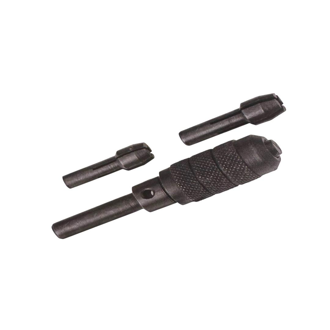 Graver Handles