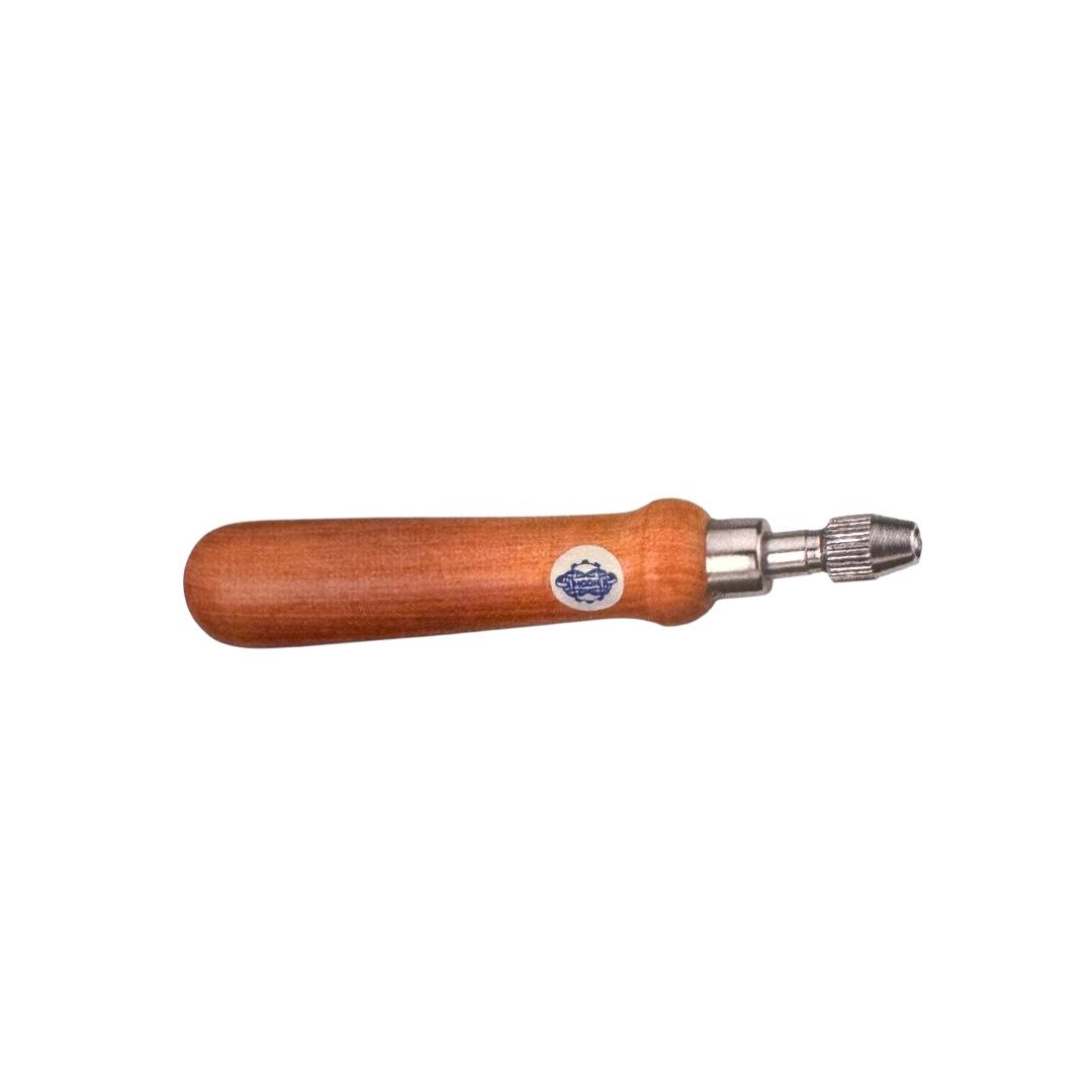 File Handle