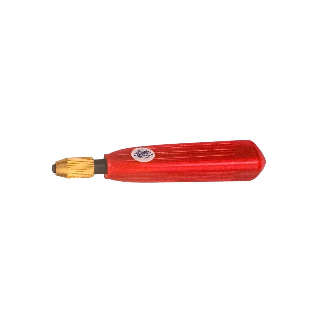 File Handle