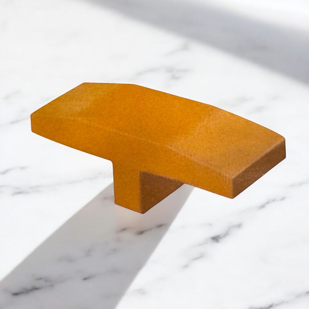 Bench pins