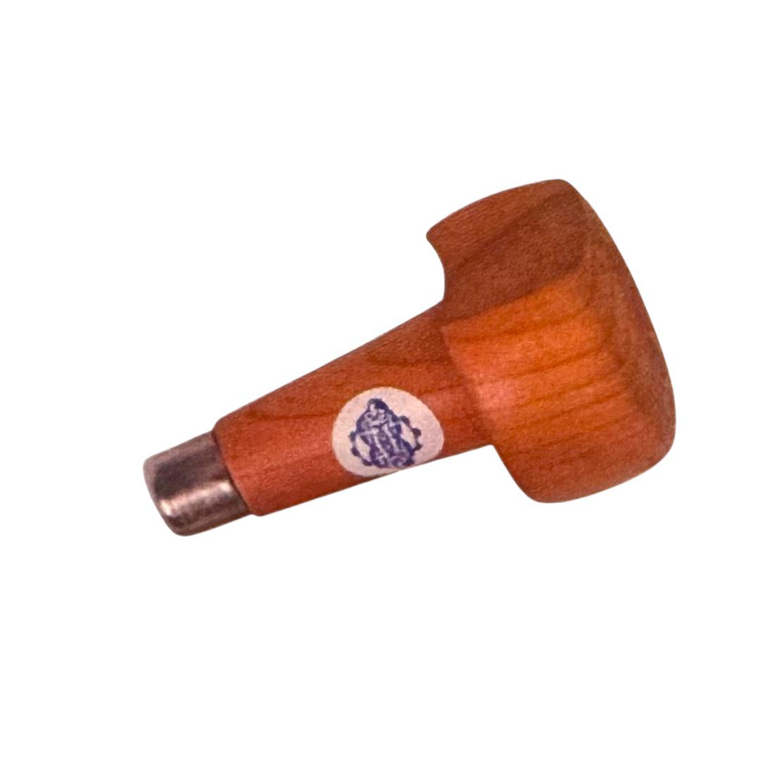 Wooden Graver Ball