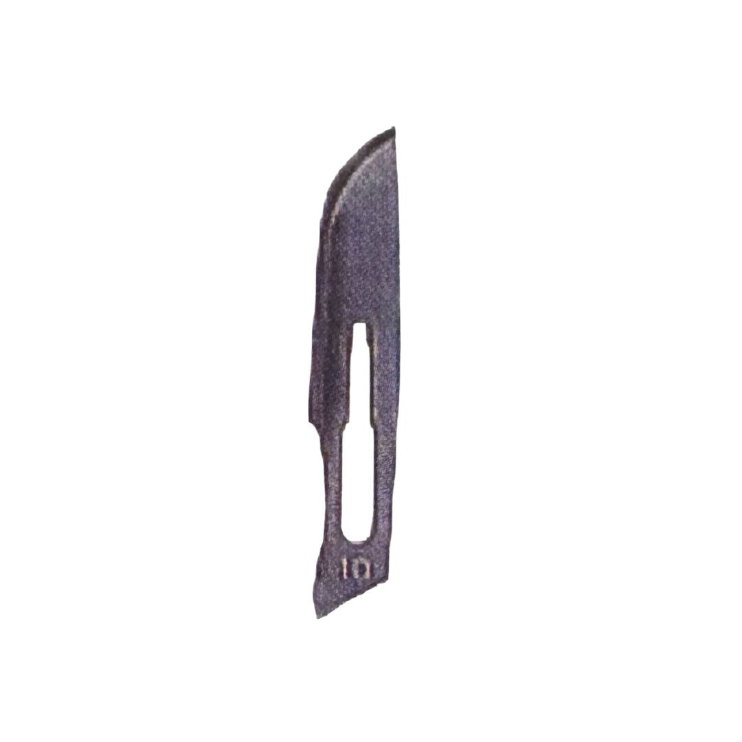 Mold cutting Blades