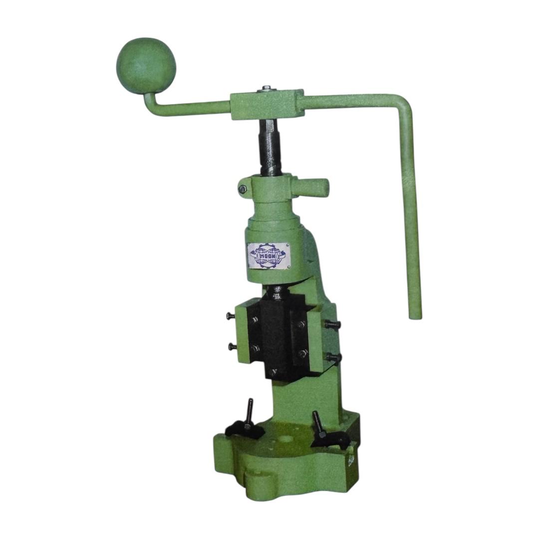 Hand fly Press