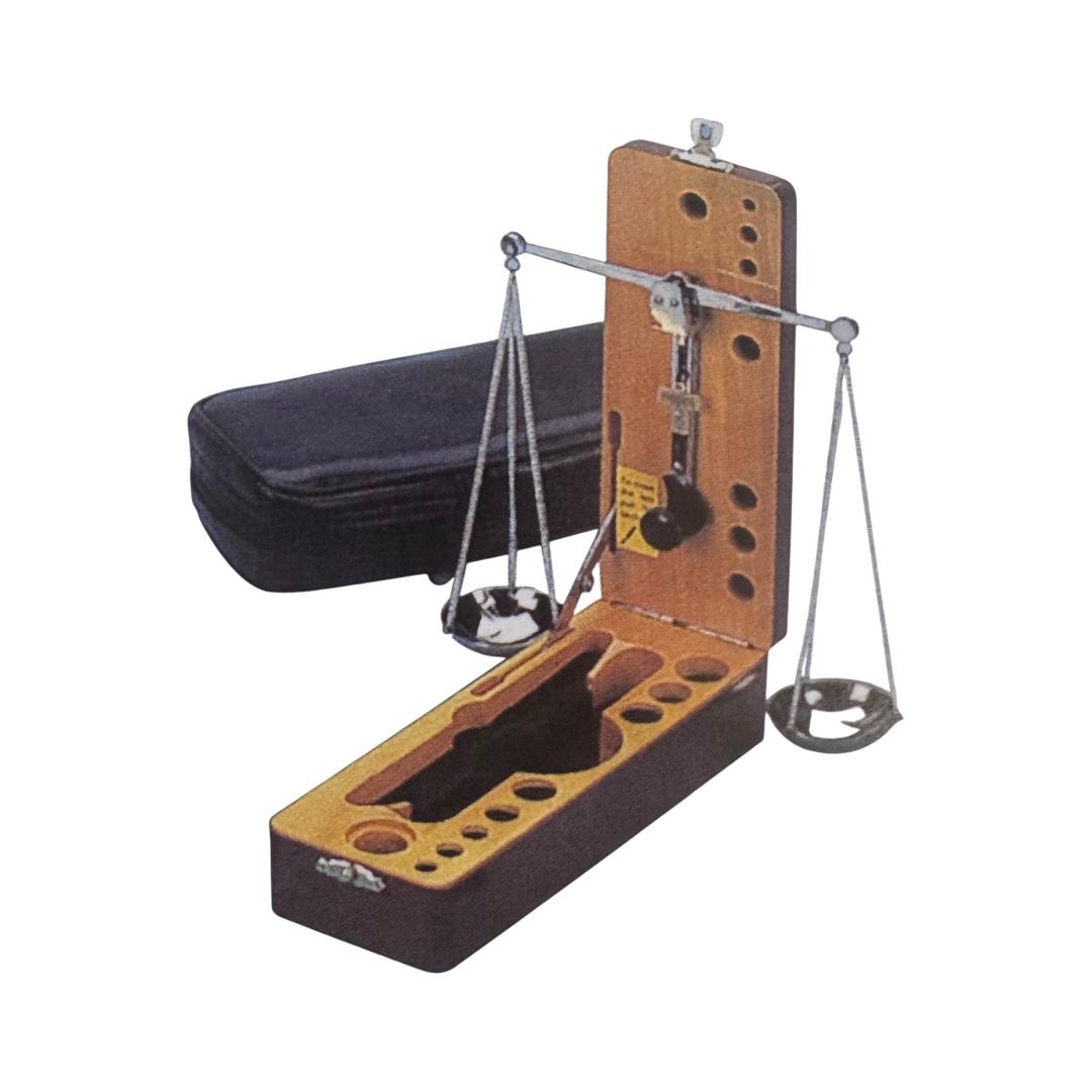 Wooden Scales