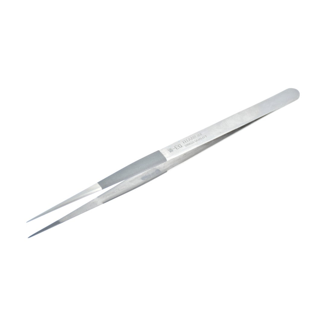 Diamonds/Gemstones Tweezer (Heavy Duty)