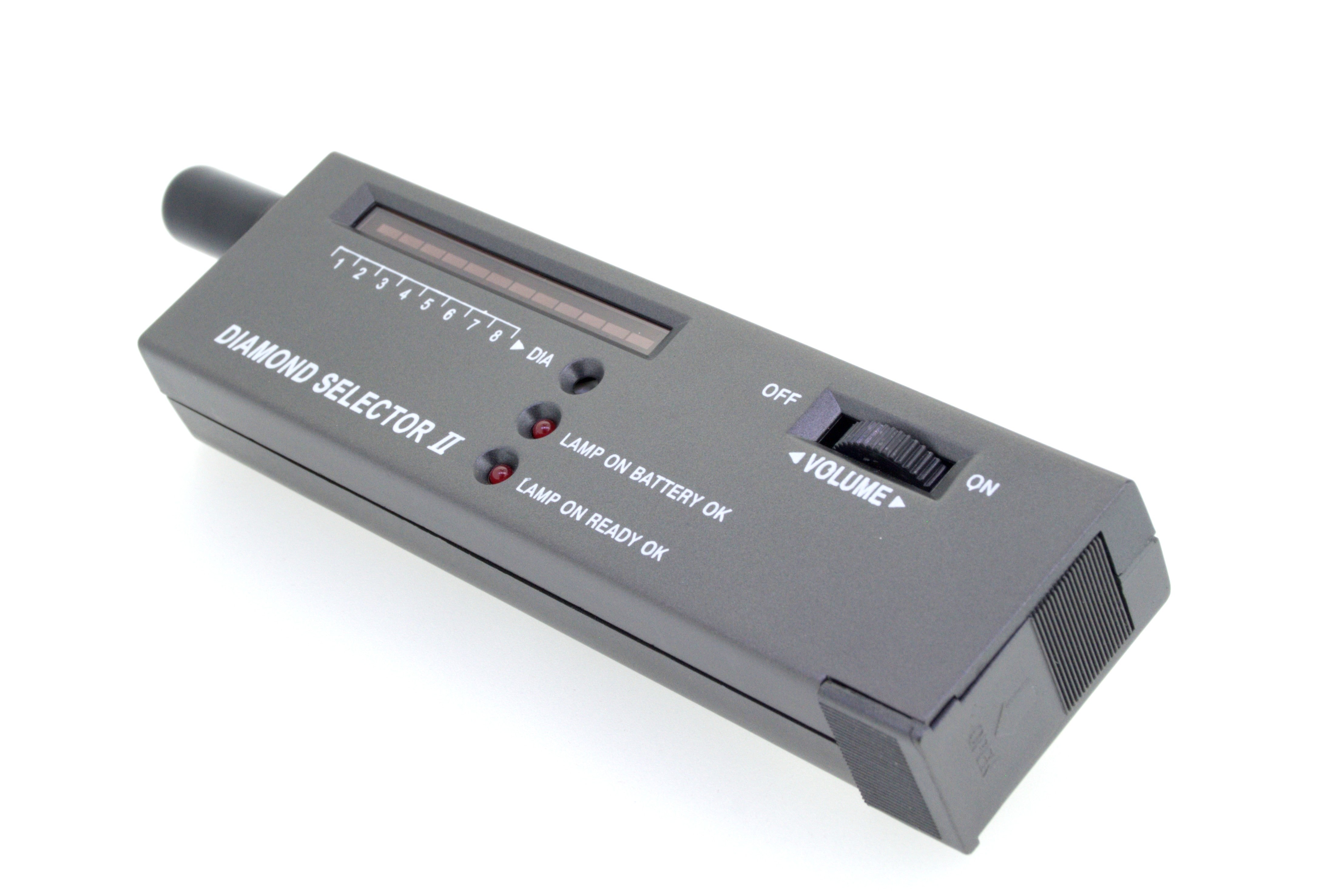 Diamond Tester Culti (#2725)