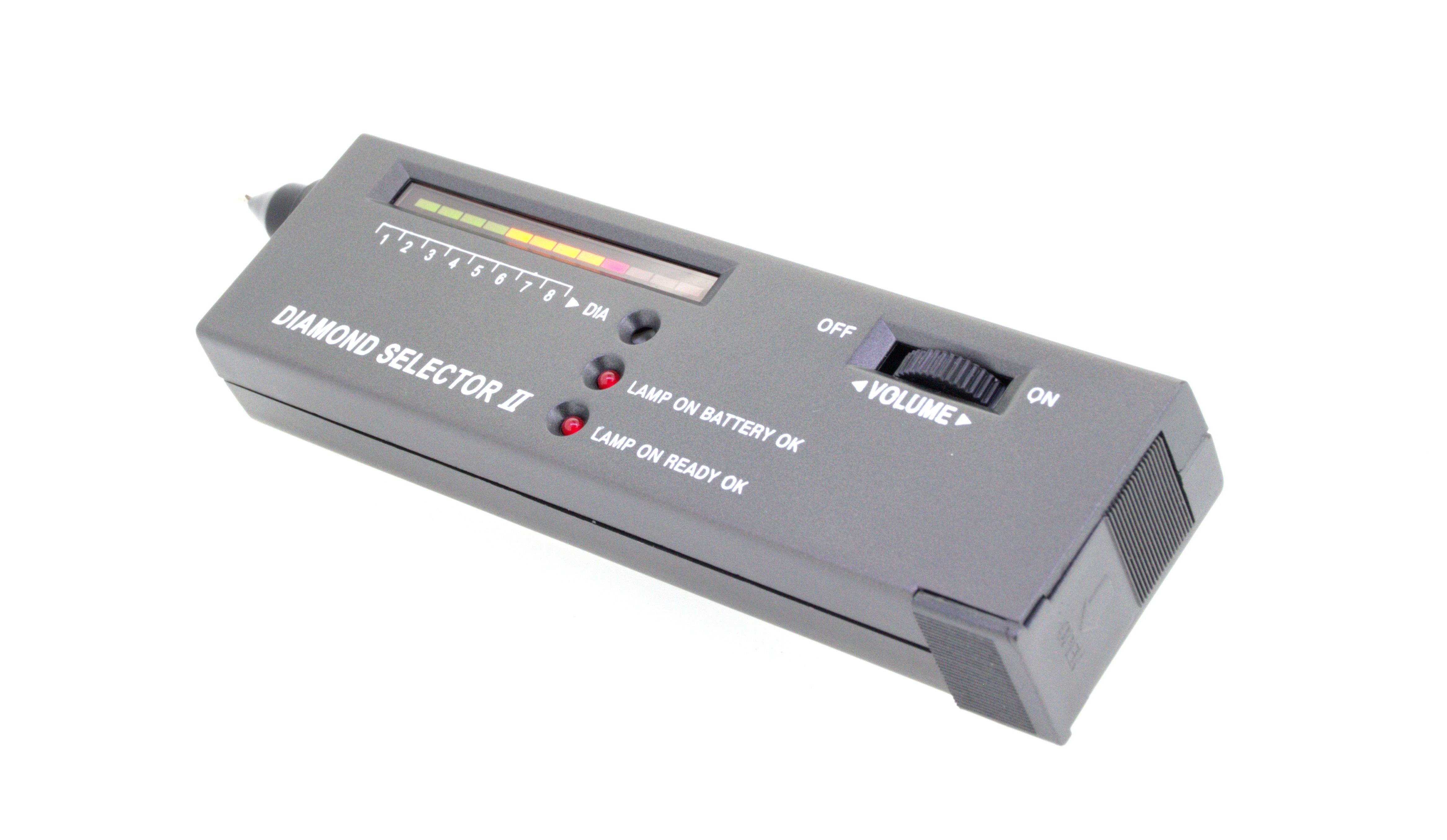 Diamond Tester Culti (#2725)