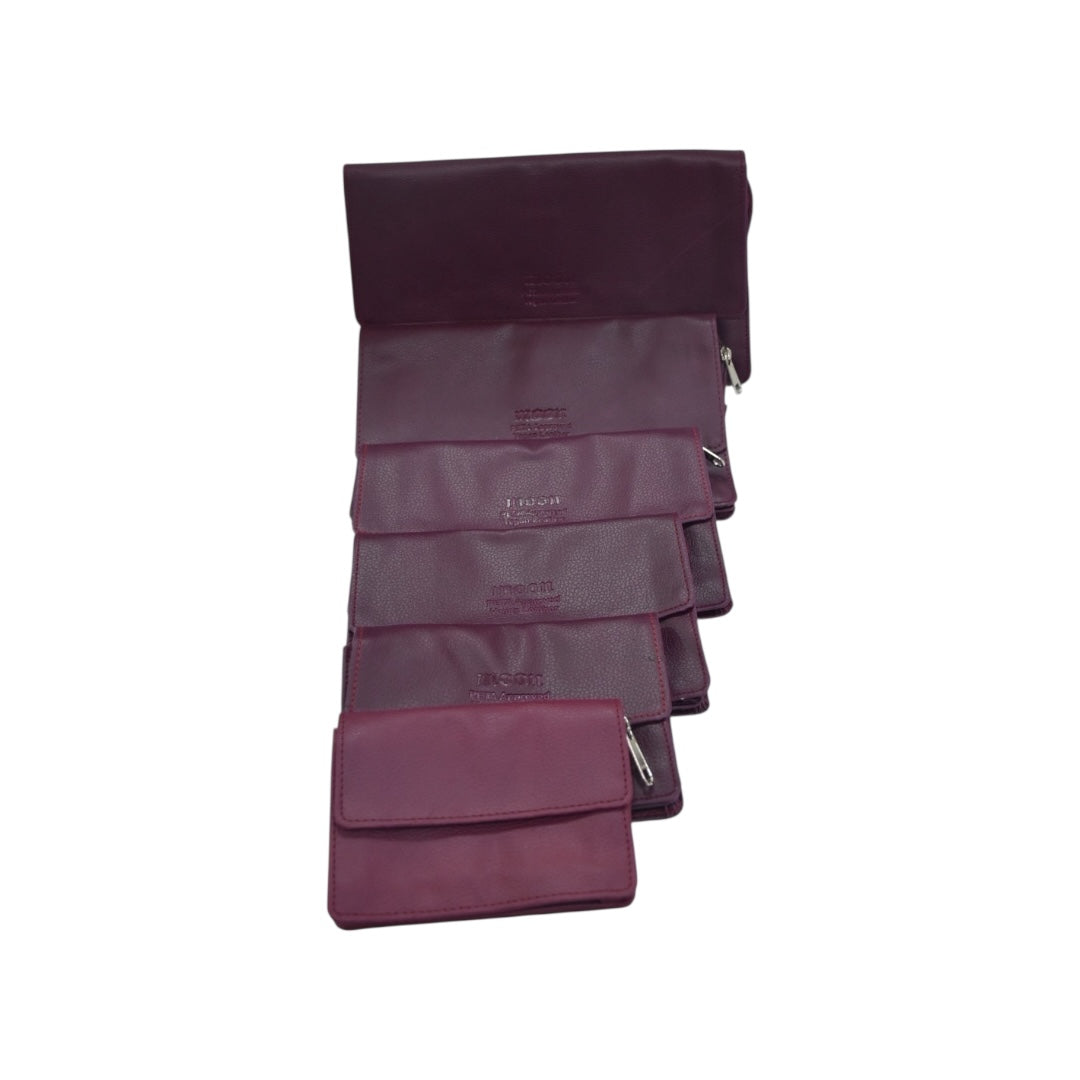 Pouch with Velcro Closing for Diamond Packets (Jokham Pakit)