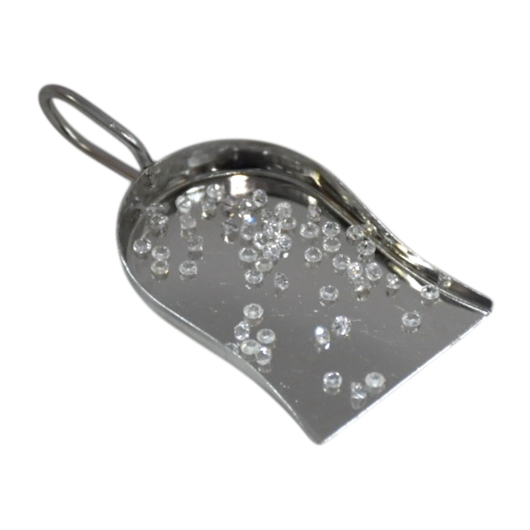 Diamond Shovel / Scoop