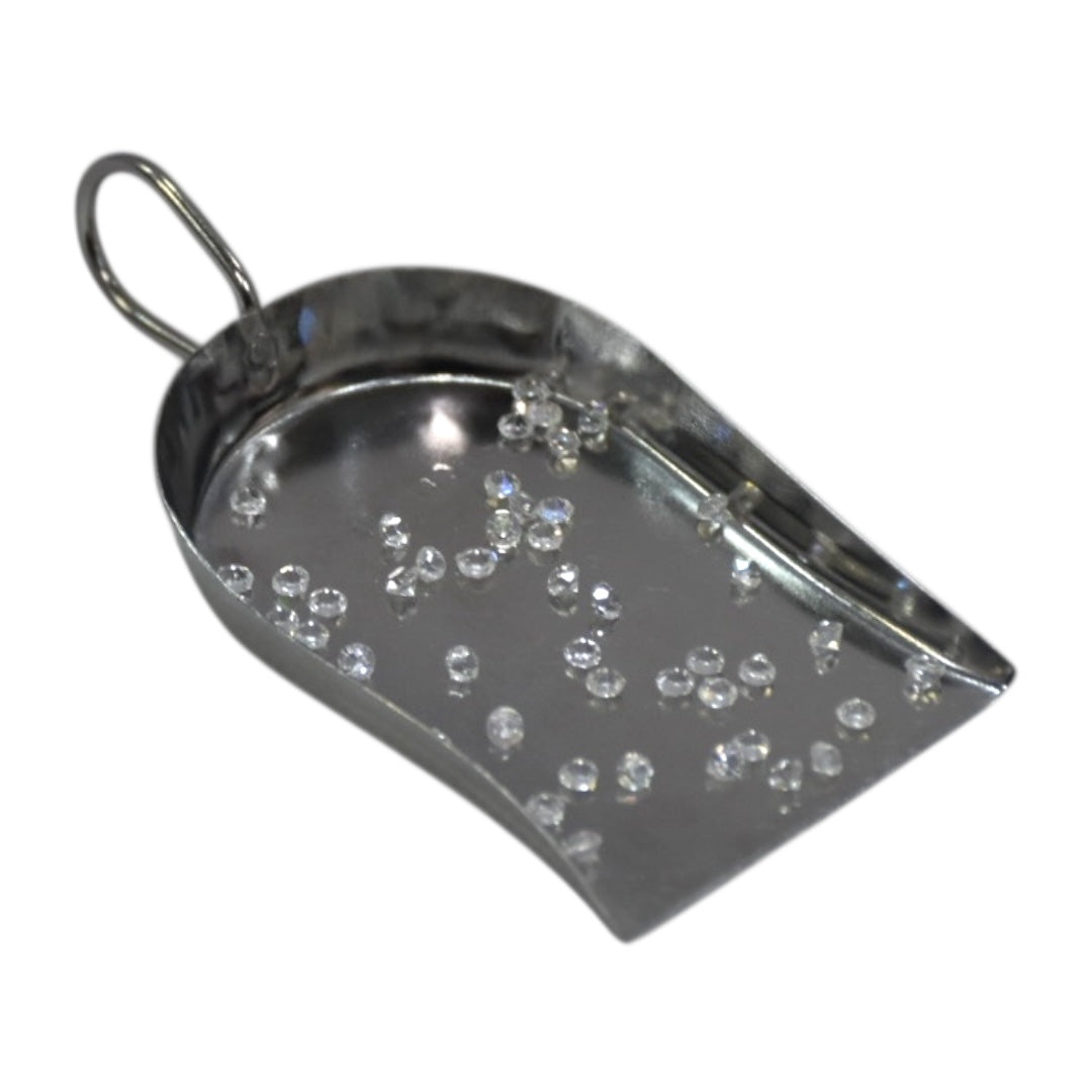 Diamond Shovel / Scoop