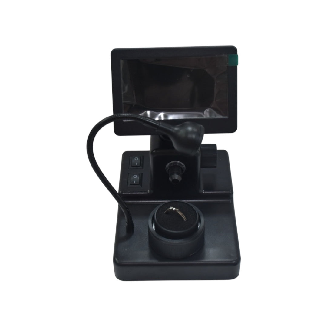 Girdle Inscription Number Reader