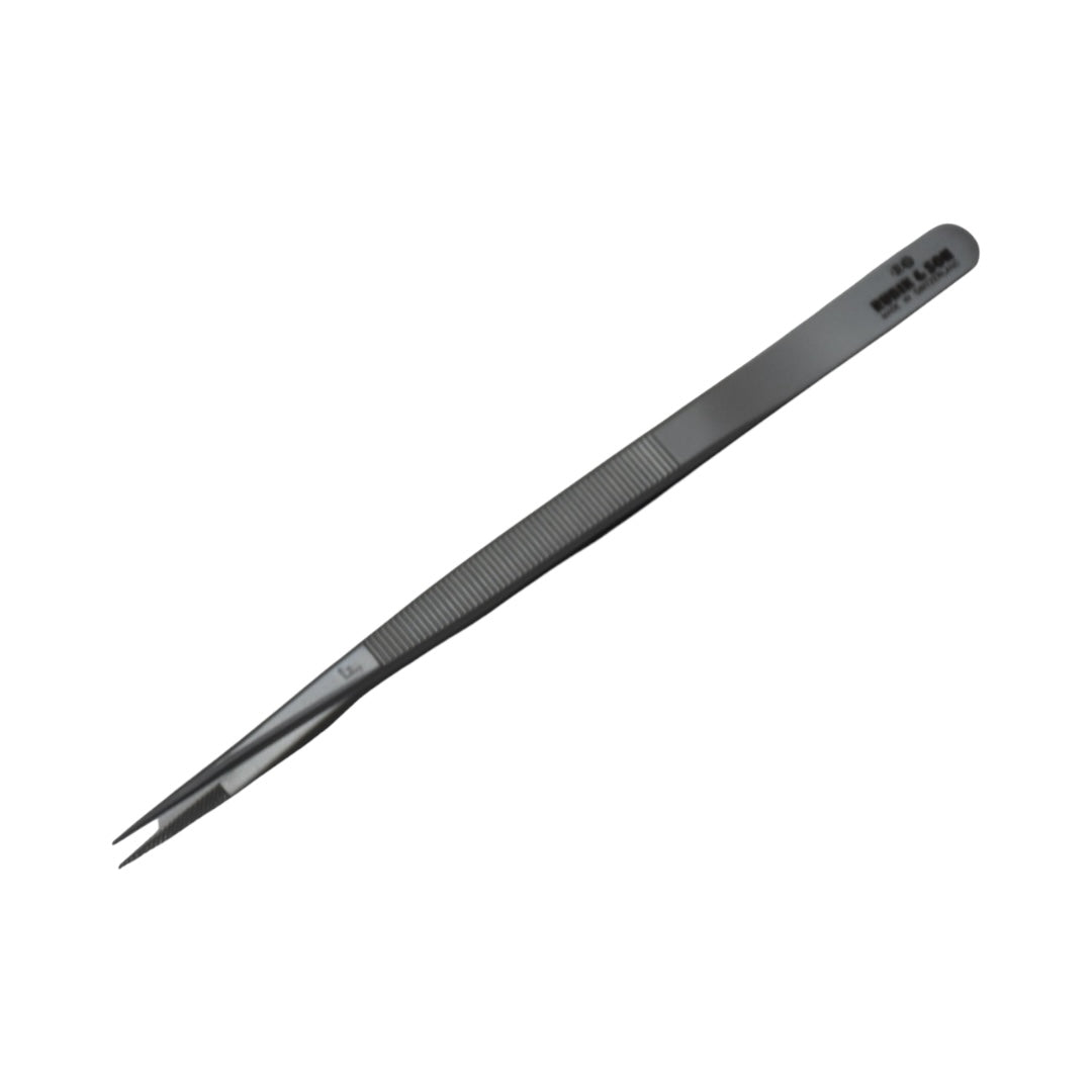 Diamonds/Gemstones Tweezer (Heavy Duty)