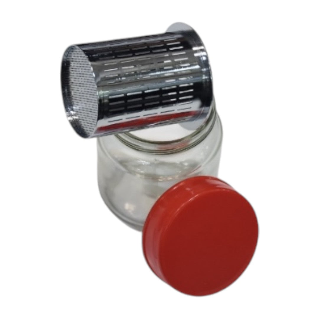 Diamond Washer Jar