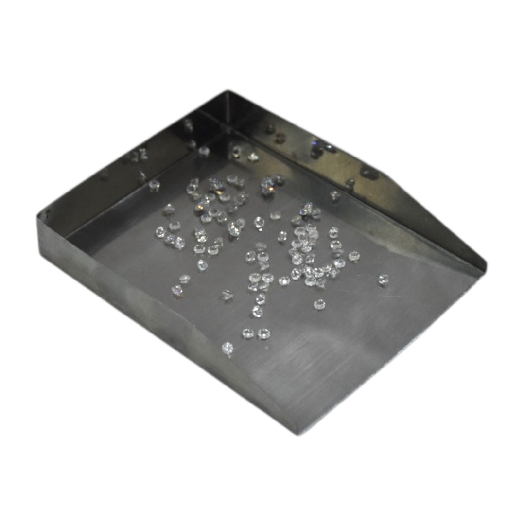 Diamond Shovel / Scoop