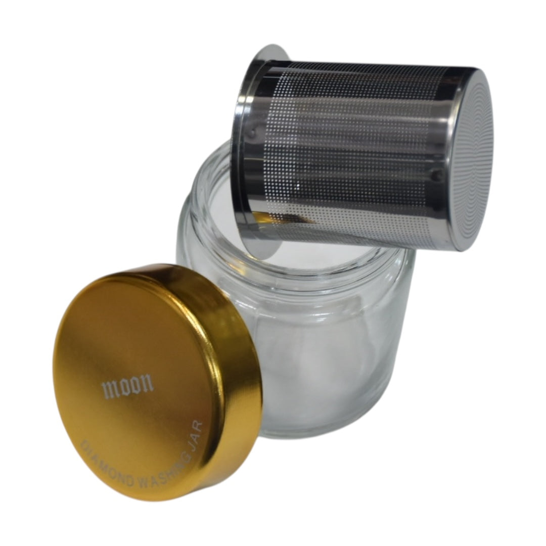Diamond Washer Jar