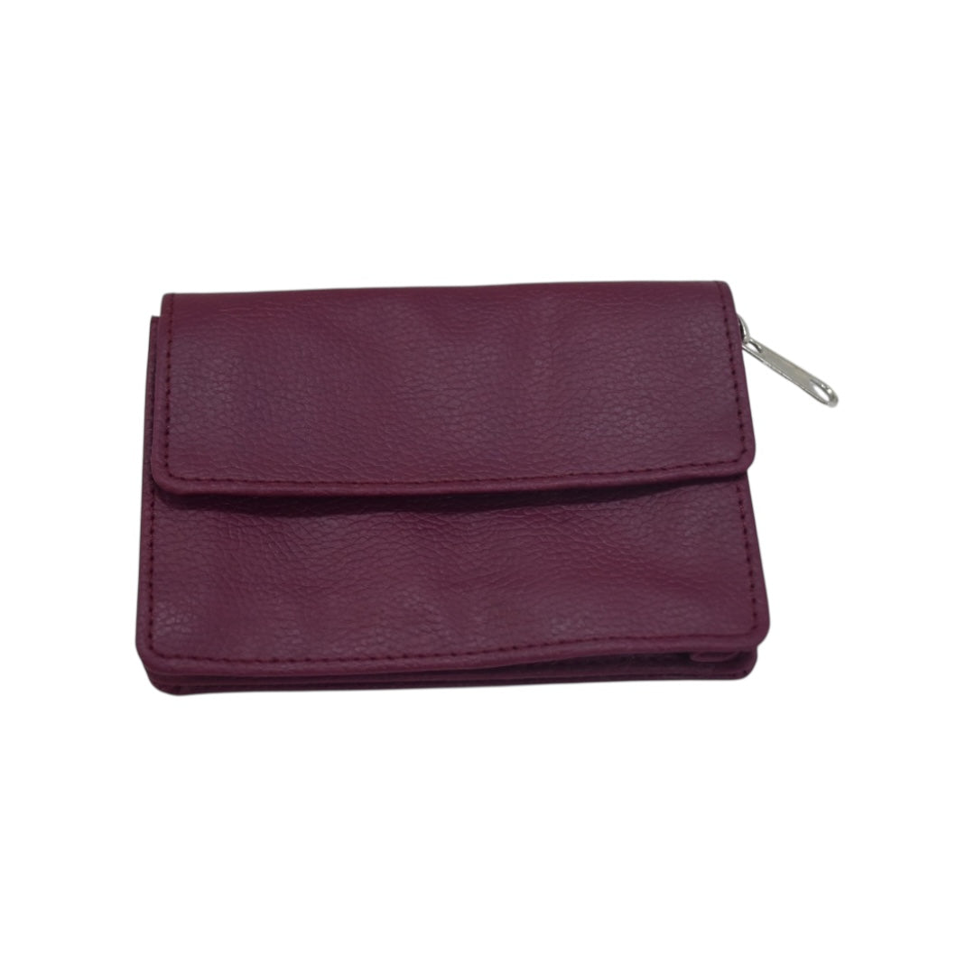 Pouch with Velcro Closing for Diamond Packets (Jokham Pakit)