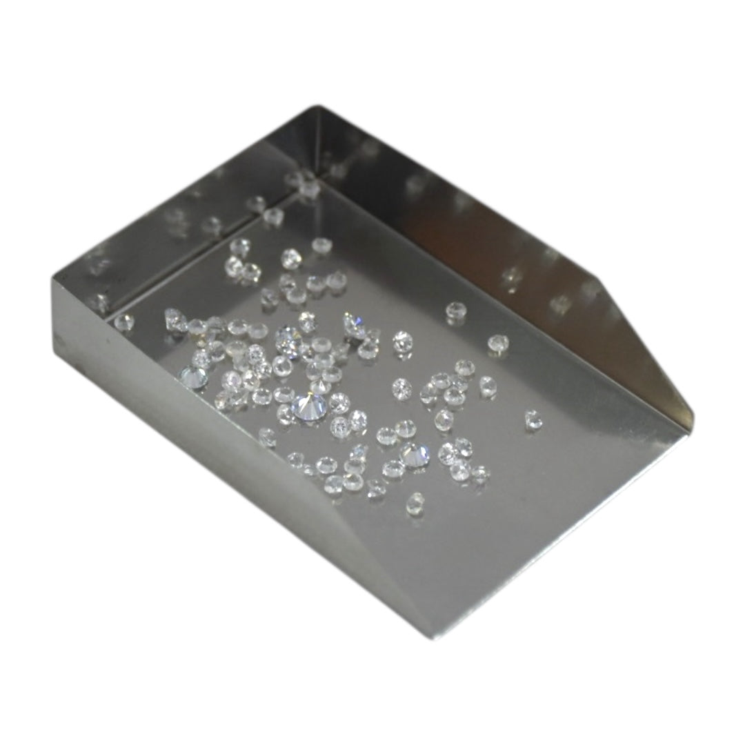 Diamond Shovel / Scoop