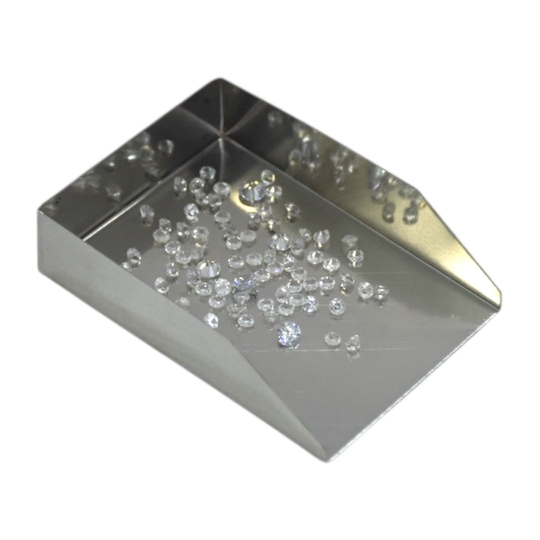 Diamond Shovel / Scoop