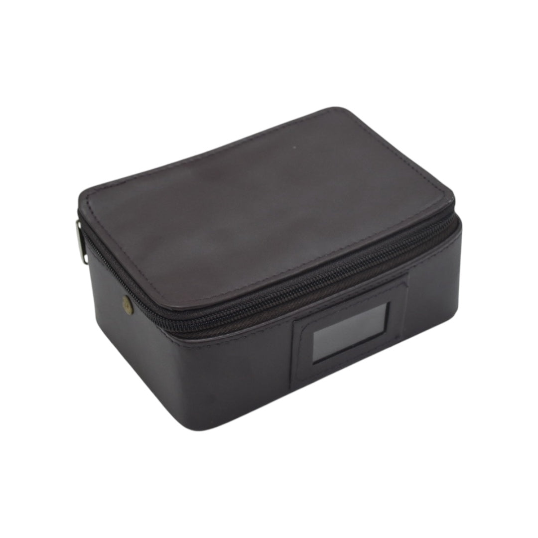 Chain Box for Diamond Packets