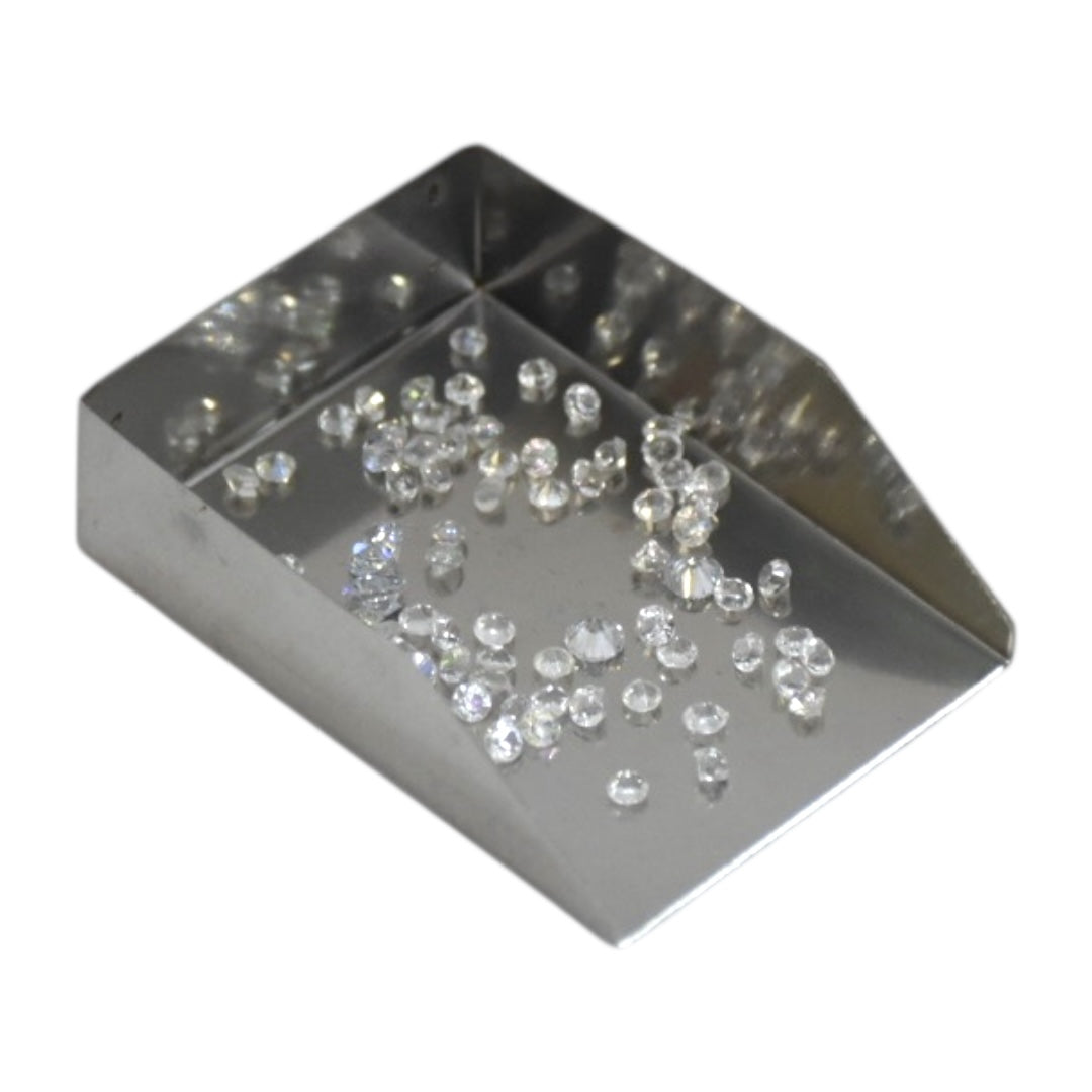 Diamond Shovel / Scoop