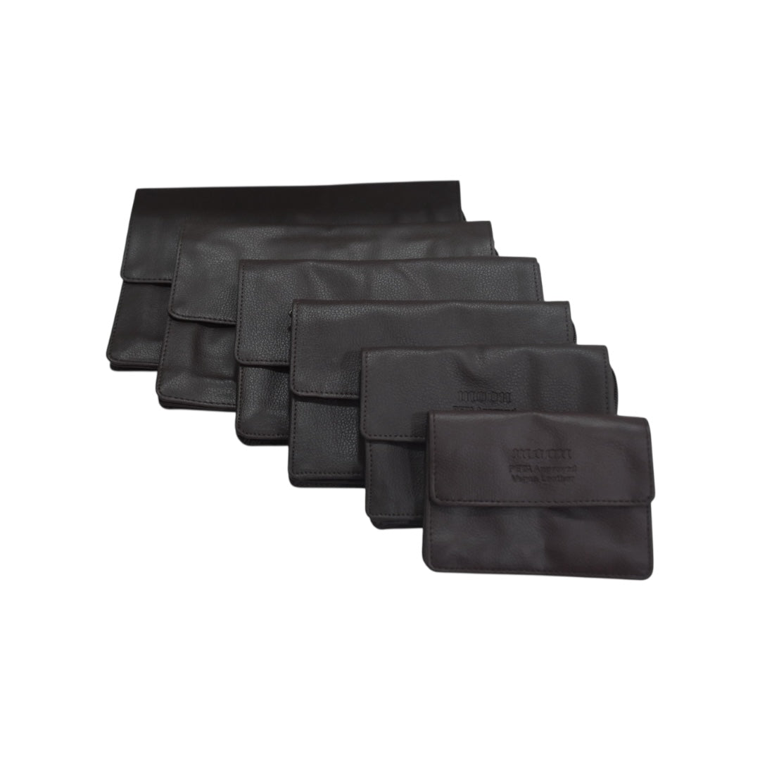 Pouch with Velcro Closing for Diamond Packets (Jokham Pakit)