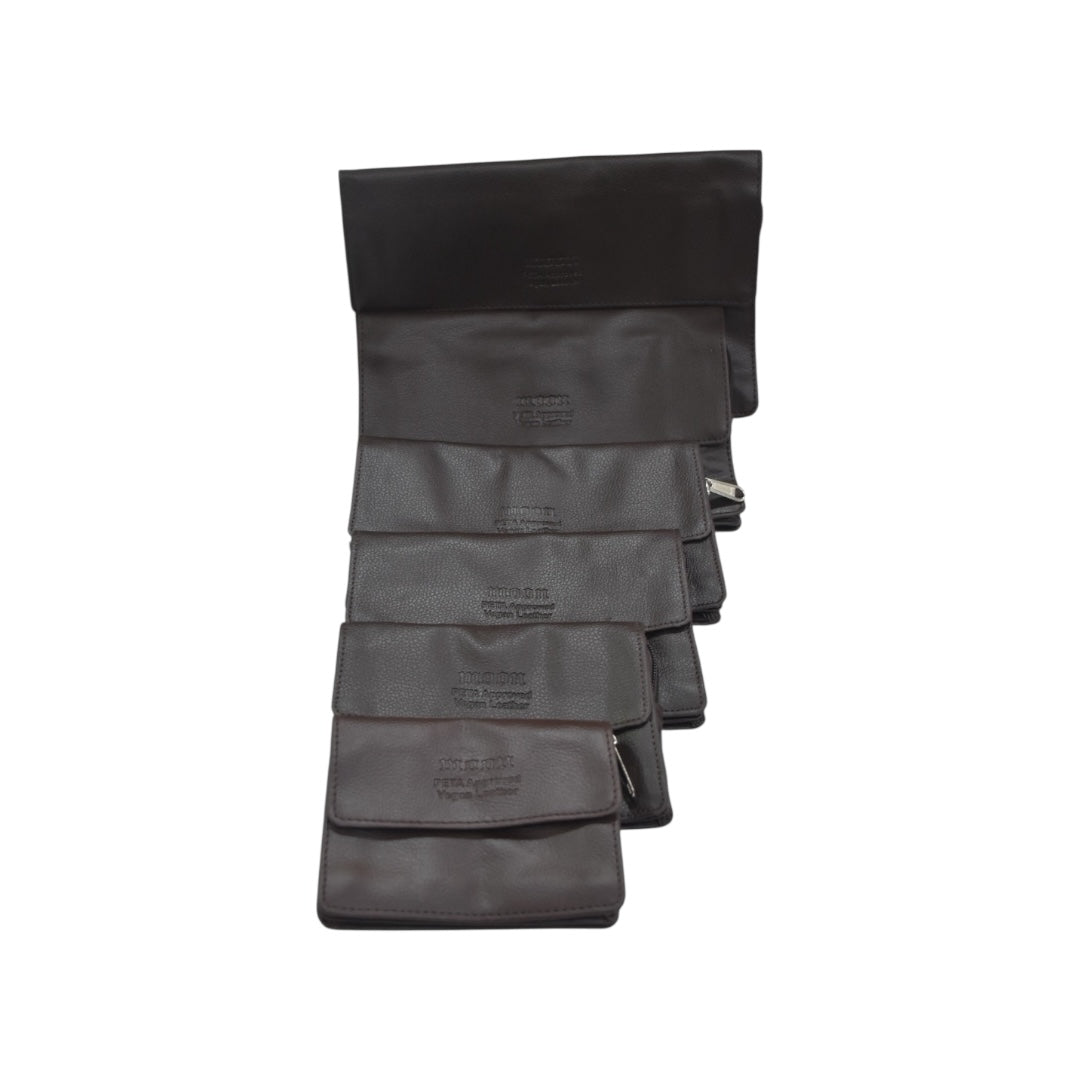 Pouch with Velcro Closing for Diamond Packets (Jokham Pakit)