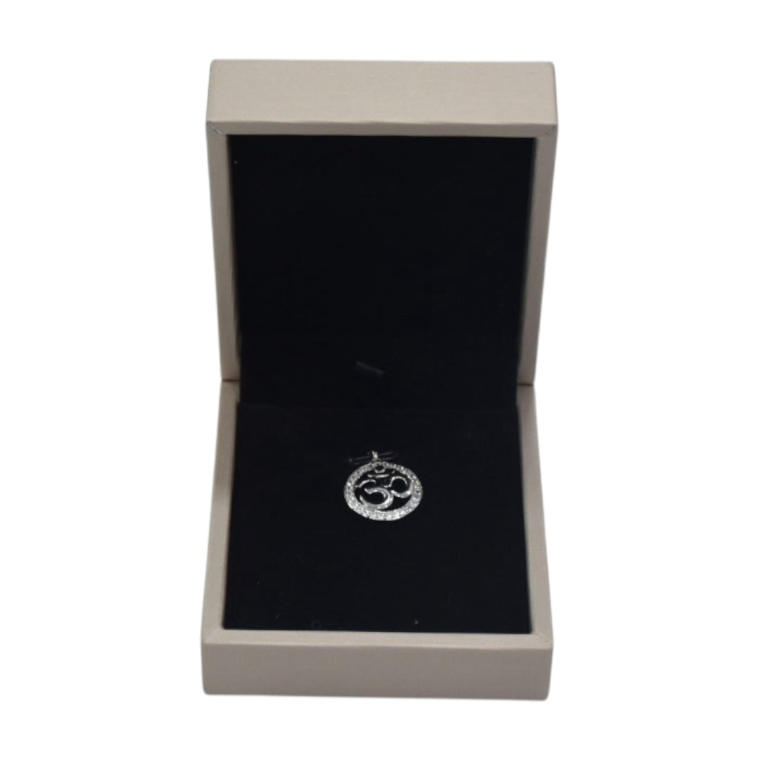 New Gold PU Jewelry Box