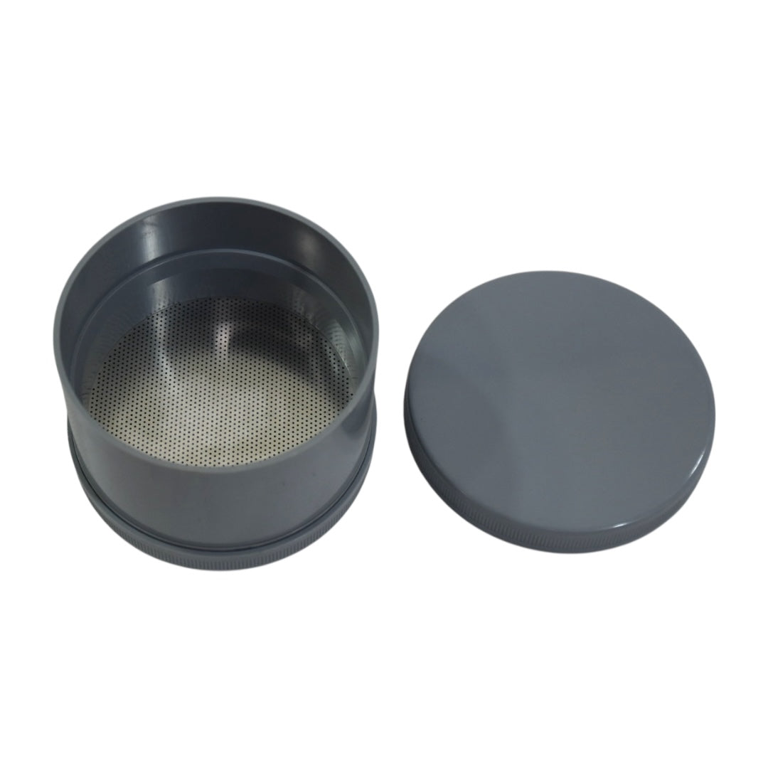 Empty Box For Diamond Sieve